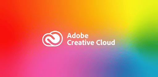 Adobe Creative Cloud – Applications de création