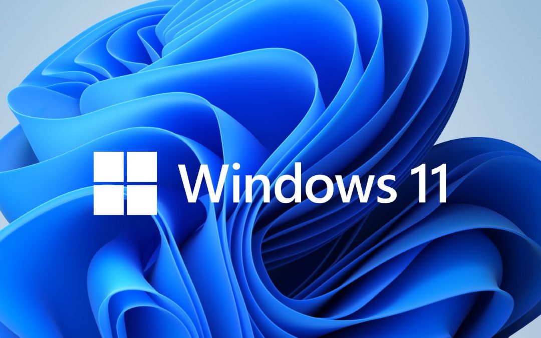 En octobre, Microsoft sort Windows 11